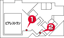 施設内マップ