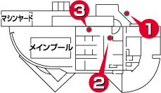 施設内マップ