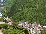 宇奈月温泉