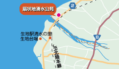 周辺MAP