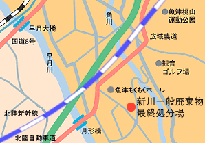 魚津市吉野2330番地