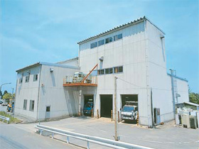 宮沢清掃センター