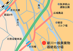 魚津市吉野2330番地