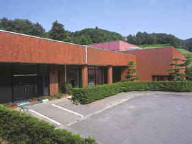 西部斎場