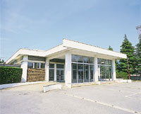 東部斎場