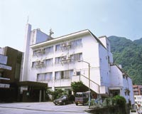 老人保養センター新川荘
